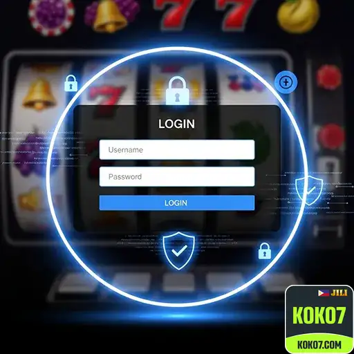 koko7 login 