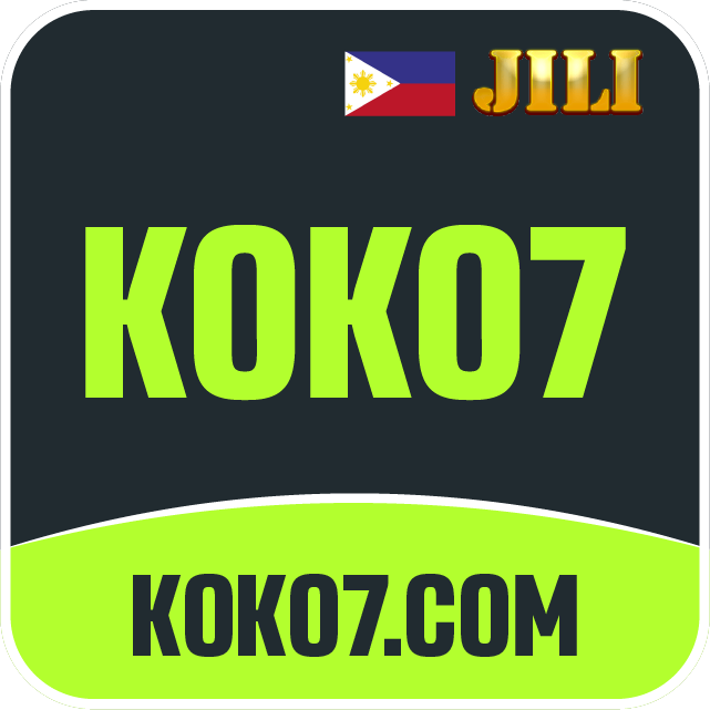 Logo koko7